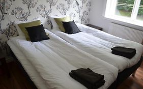 Lyckahem Lagprishotell Och Vandrarhem